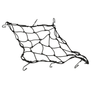 BLACK ELASTIC NET