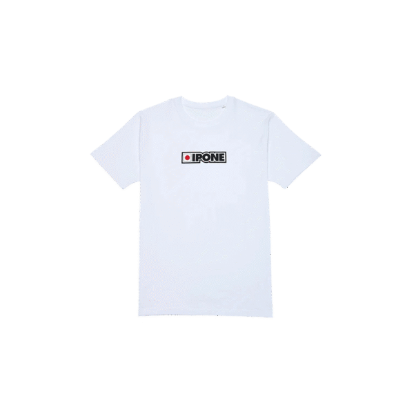 TEE SHIRT 30 ANS IPONE HOMME TAILLE-L