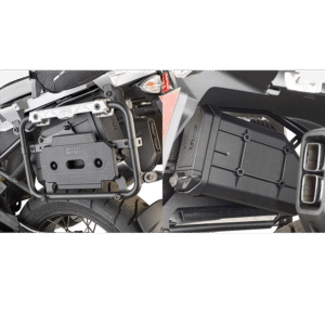 KIT TO FIX S250 ON PL5108CAM
