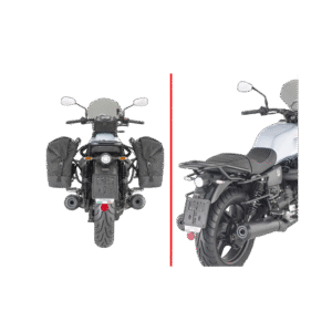Écarteurs amovibles REMOVE-X MOTO-GUZZI V7-STONE-21