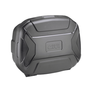 BLACK MONOKEY SIDECASE 35LT TREKKER LITE