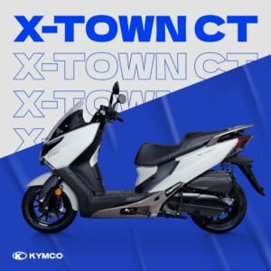 XTOWN CT 300
