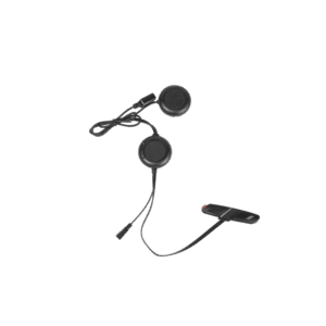 BLUETOOTH HEADSEAT & INTERCOMI303S BASIC