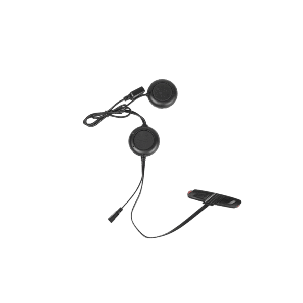 BLUETOOTH HEADSEAT & INTERCOMI303S BASIC