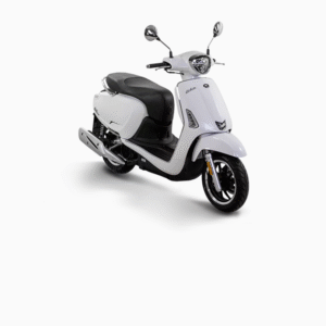 Scooters 50cc